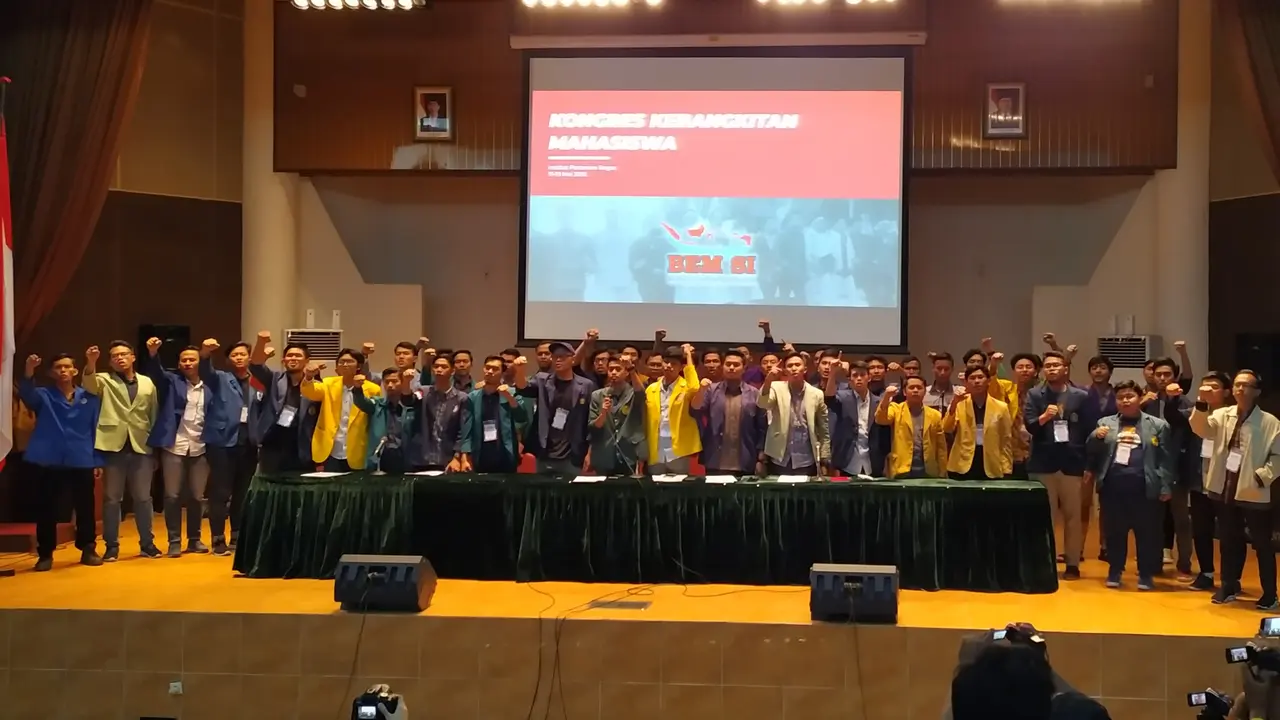 Achmad Sudarno/Liputan6.com