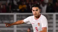 Hasil Timnas Indonesia U-20 vs Timor Leste U-20: Cetak 2 Gol Kilat, Garuda Muda Unggul di Babak Pertama