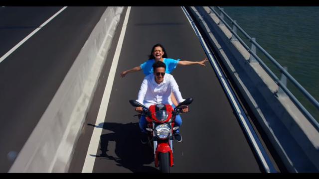 7500 Gambar Romantis Di Film London Love Story HD