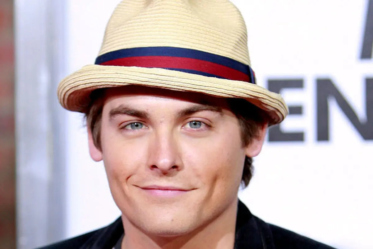Kevin Zegers
