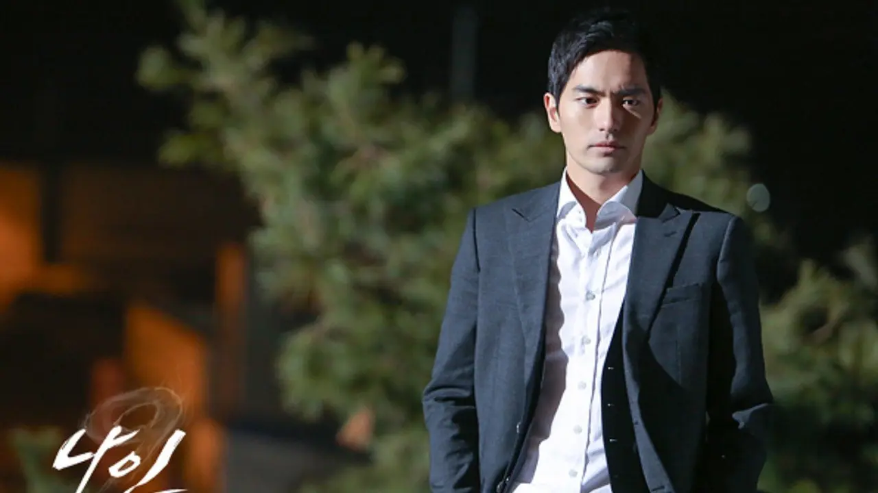 Lee Jin Wook