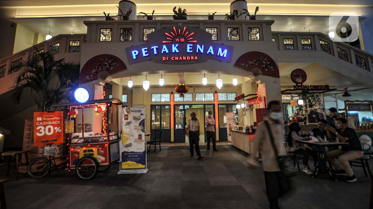 13 Rekomendasi Street Food Murah di Glodok 2026, Surga Jajanan Pecinan Mulai Rp 8 Ribuan