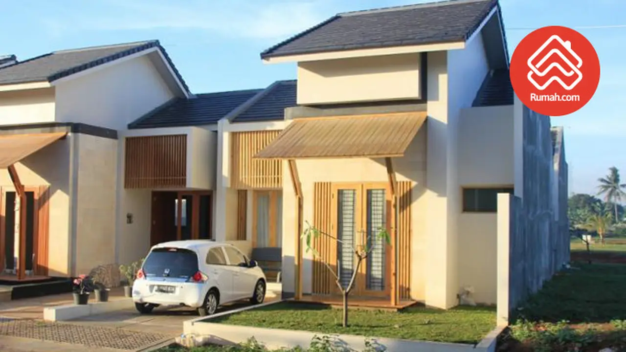 Tropicana Residence, Tangerang
