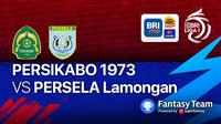 Jadwal Pertandingan BRI Liga 1 : Persikabo 1973 vs Persela Lamongan