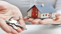 Mana yang Bikin Stres, Beli Rumah atau Punya Anak?