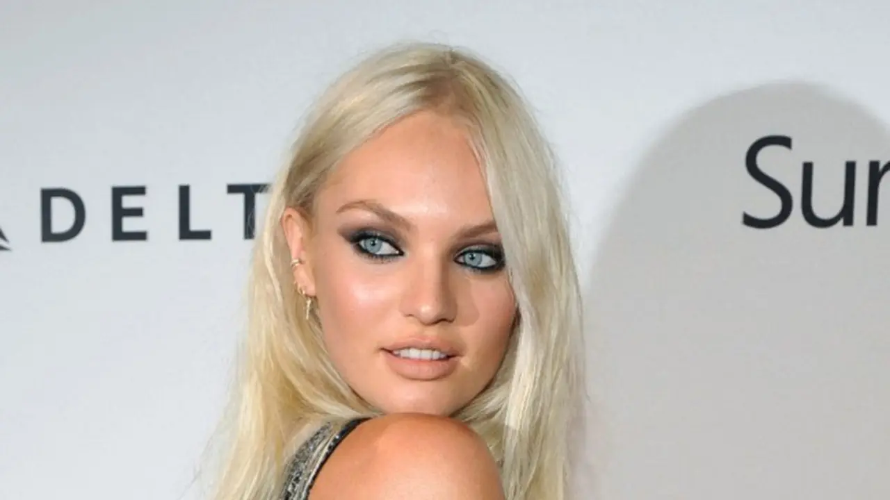 [Bintang] Candice Swanepoel