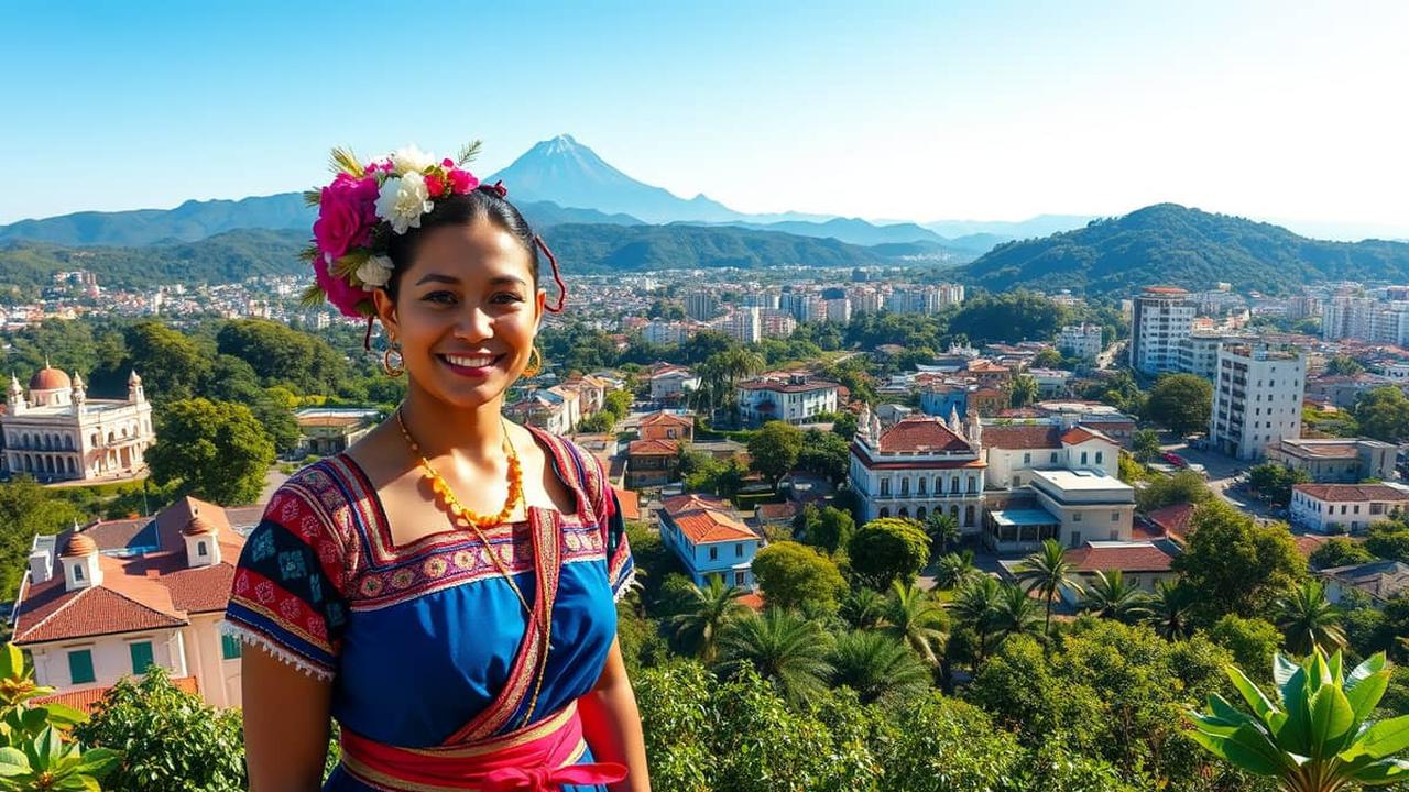 apa nama ibukota kosta rika