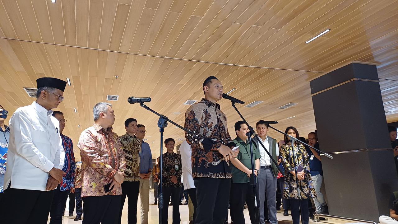 Harga Tiket Pesawat Mudik Lebaran 2025 Diskon 14% Mulai 1 Maret 2025, Berlaku 2 Pekan