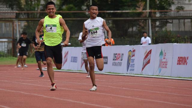 SAC Indonesia 2022 Kualifikasi Sumatera Utara