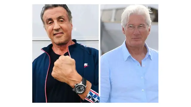 Tak Banyak yang Tahu, Ini 5 Aktor yang Pernah Tolak Adegan Bersama