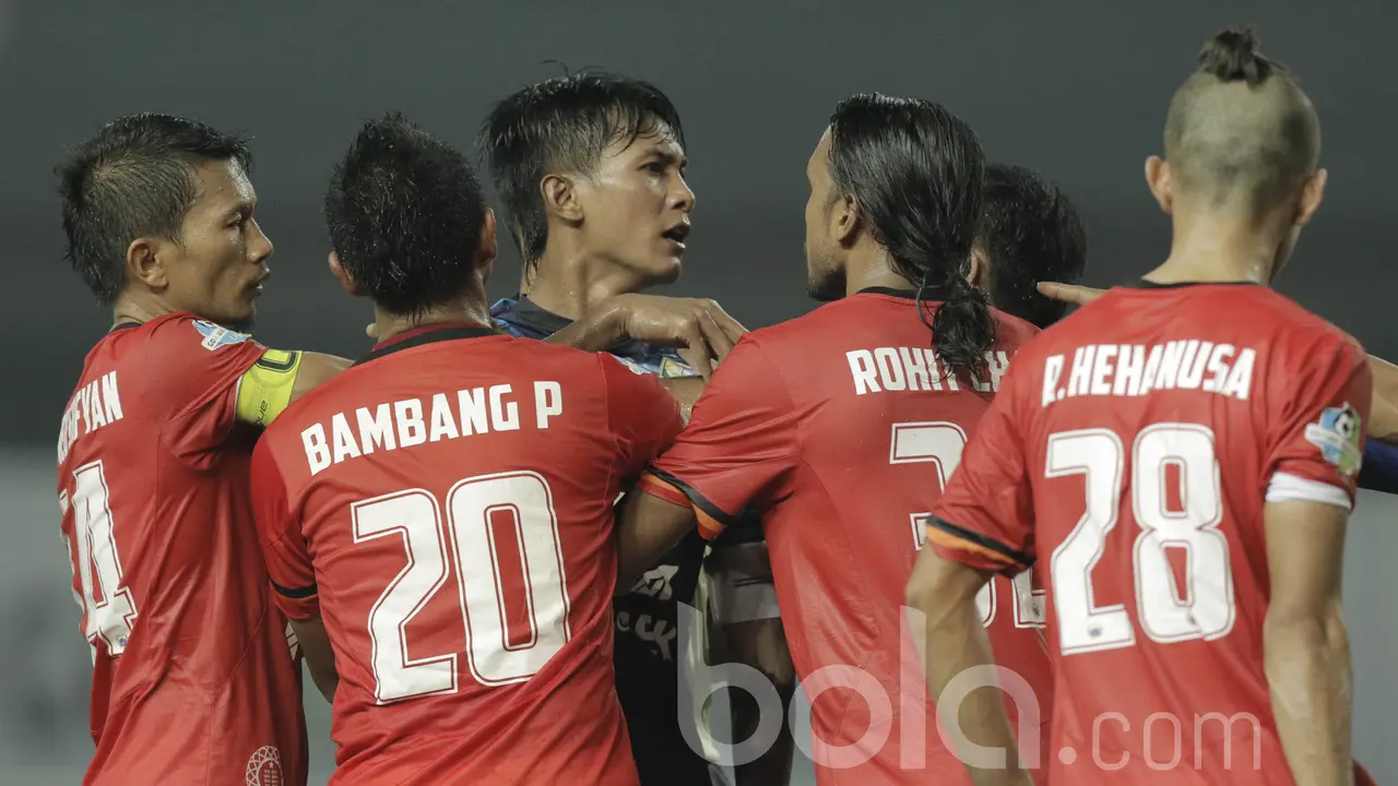 Ahmad Alfarizi
