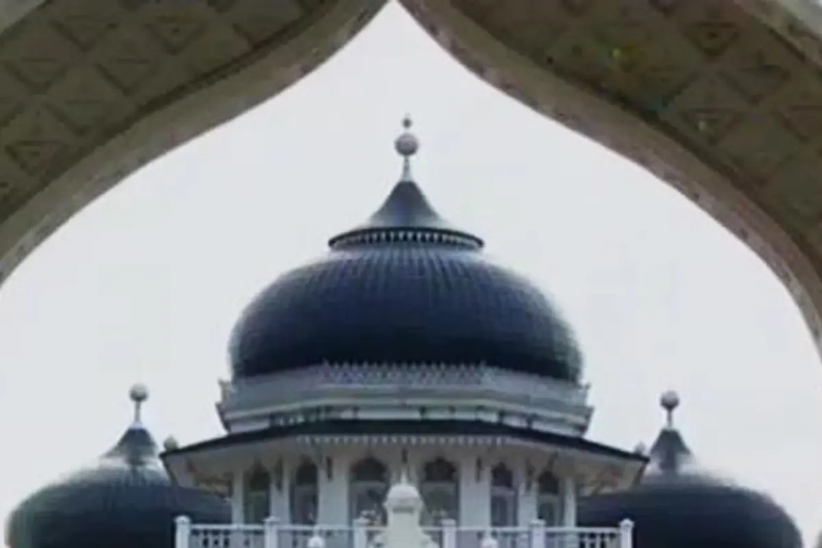 Ilustrasi Aceh