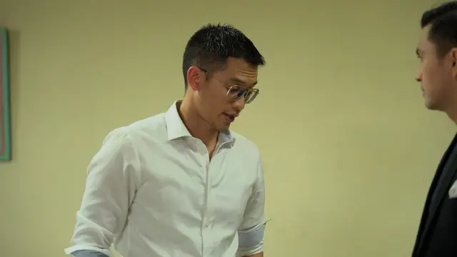 Cinta Buta