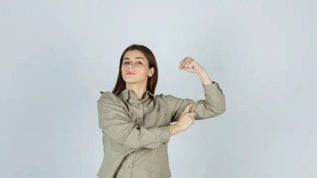 Menghadapi hyper-independence bukan berarti kamu harus menghilangkan kemandirian sepenuhnya.