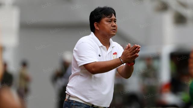 Indonesia Soccer Championship U-21