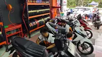 SiTepat Digital Motoshop Buka Bengkel ke-30 di Bekasi, Ini yang Ditawarkan