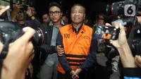 Bupati Tulungagung yang Tak Belajar dari Kasus Bupati Cilacap