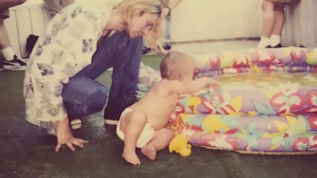 [Bintang] Kurt Cobain