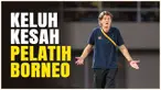 Berita Video, Pieter Huistra keluhkan kondisi lapangan di Stadion PTIK pada laga perdana mereka di BRI Liga 1, Senin (12/8/2024)