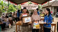 Cara Mendapatkan Bansos Bulan Juli 2026, Simak Panduan Lengkap dan Cek Status