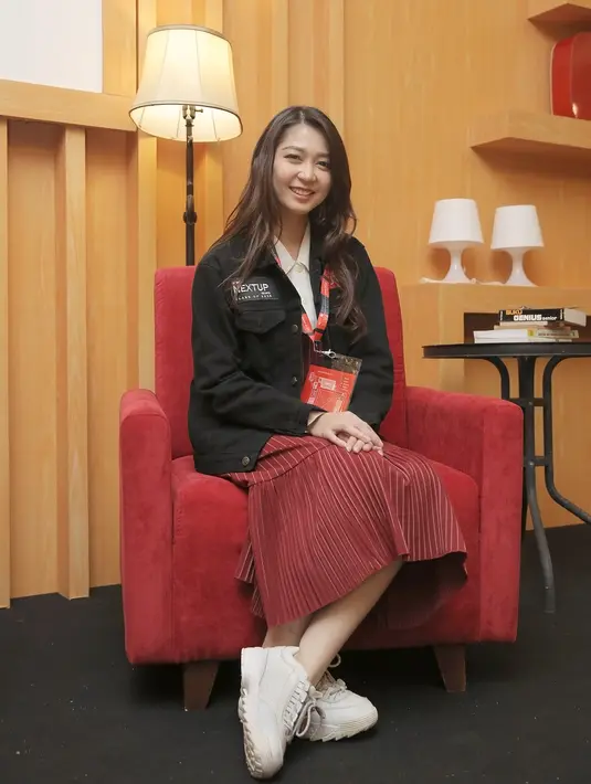 (Bambang E.Ros/Fimela.com)