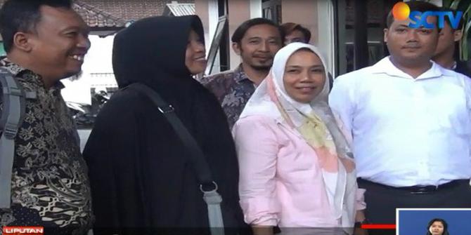Isi Materi PK yang Dilayangkan Baiq Nuril ke Pengadilan Negeri Mataram