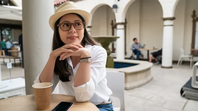 perempudan dan februari cerdas