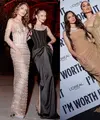 Lihat di sini beberapa potret Cinta Laura dan Enzy Storia tampil menawan di Paris, mengenakan dress karya desainer tanah air.