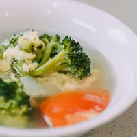 Sup rendah natrium juga fleksibel dalam penyesuaian resep (Sumber: Pexels.com)