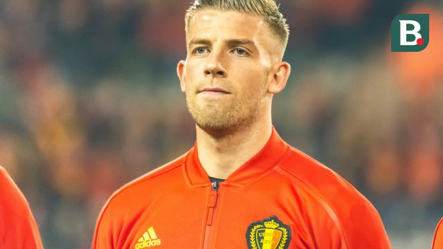 Toby Alderweireld