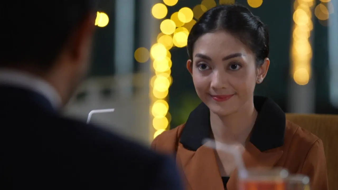 Cinta Setelah Cinta