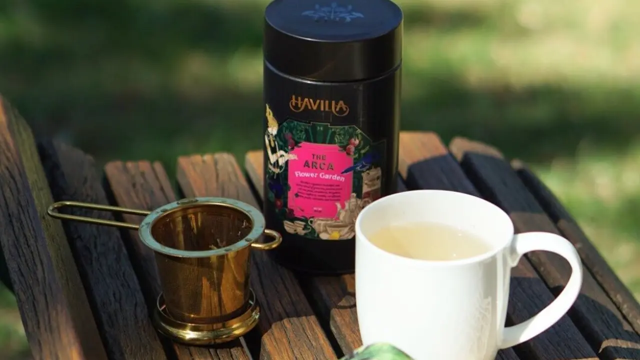 Havilla Tea