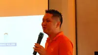 Nilai Transaksi OLX Sentuh Rp 37 Triliun 