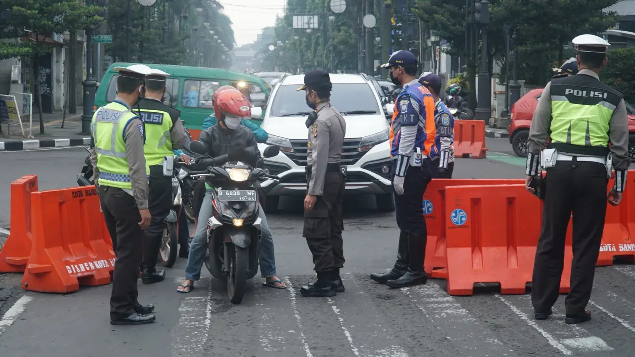 PSBB Bandung Raya