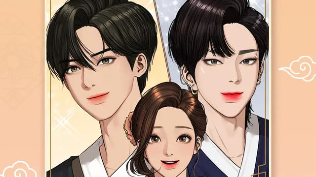 True Beauty/ The Secret of Angel karya Yaongyi. (Foto: Webtoon)