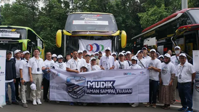 Mudik 2025