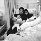 Pasutri Atta Halilintar dan Aurel Hermansyah mengumumkan arti nama anak kedua mereka yakni Azura Humaira Nur Atta di medsos, Selasa (14/11/2023). (Foto: Dok. Instagram @attahalilintar)