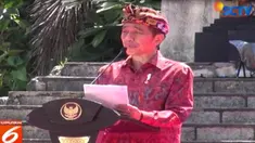 Dana desa tahun 2019 direncanakan meningkat menjadi Rp 73 triliun dari sebelumnya tahun 2018 sebesar Rp 60 triliun.