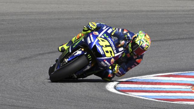 MotoGP, Valentino Rossi