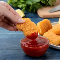 nugget/copyright: shutterstock