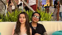 Meski Putus, Potret Romantis Cupi Cupita dan Gofar Hilman Tetap Terlihat di Akun Instagram
