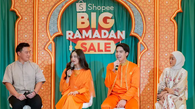 Ramadan Masa Kini: Persiapan, Kenyamanan, dan Cerita di Balik Brand Lokal