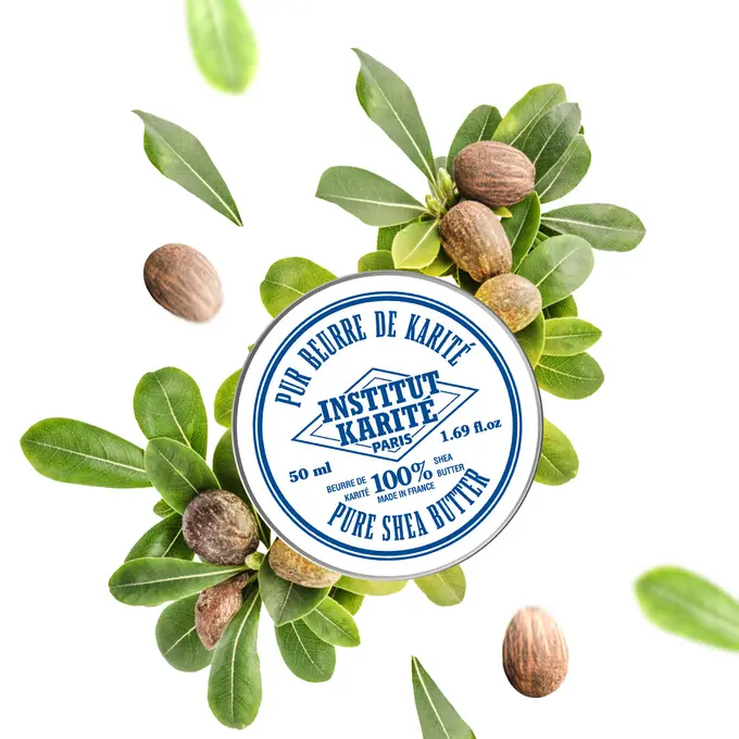 Skincare Berbasis Shea Butter