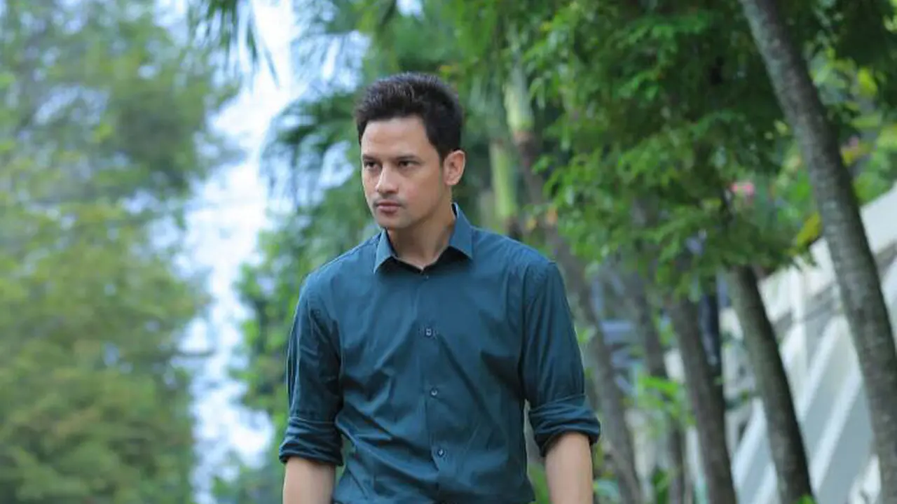 [Bintang] Lucky Perdana