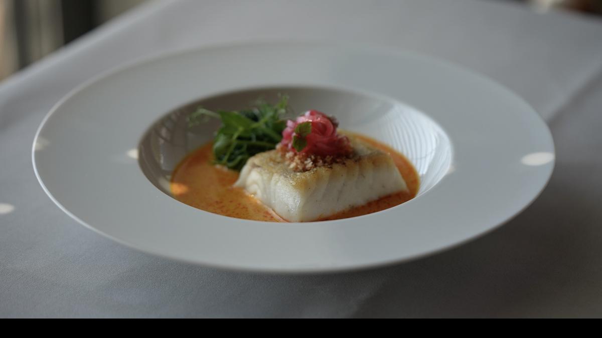 Restaurant Takeover, Hadirkan Pesona Kuliner Indonesia di Restoran 3 Michelin, Jerman