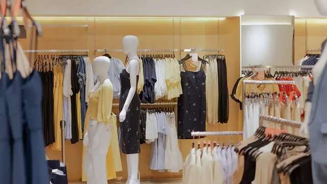 Wajah Baru Gerai Love, Bonito di Lippo Mall Puri, Pengalaman Belanja Lebih Modern dan Canggih