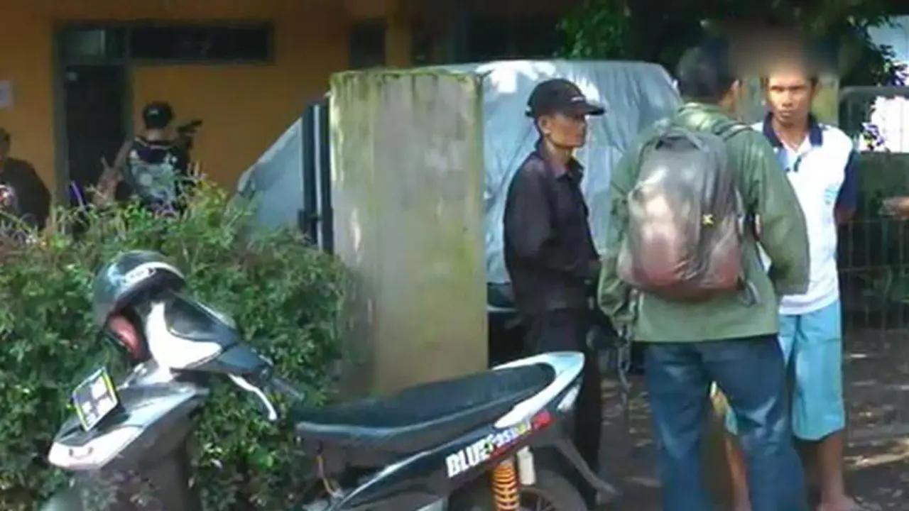 (lip6 Petang) Racun ISIS