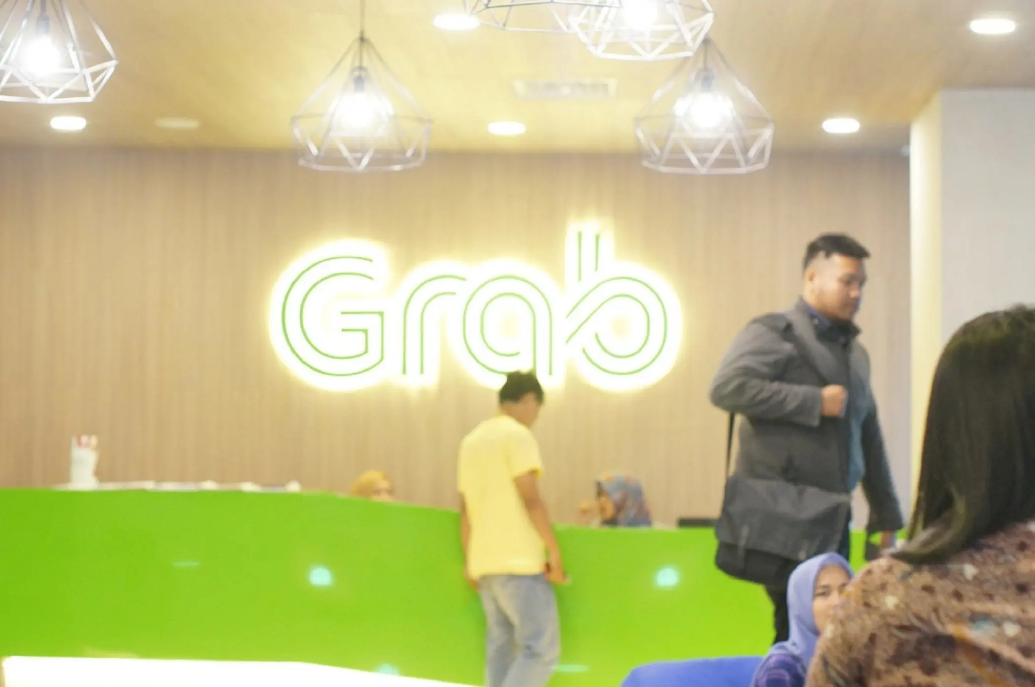 Ini 9 Keuntungan Menggunakan Grab for Work