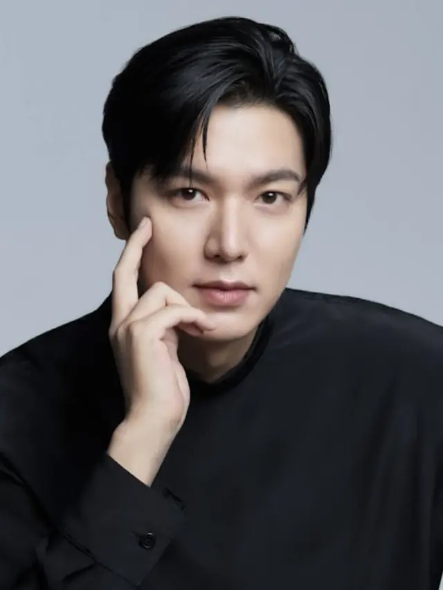 Lee Min Ho saat Fanmeeting di Jakarta. [@actorleeminh]