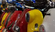 3 Manfaat Motor Listrik Nasional, dari Kurangi Emisi hingga Hemat Subsidi BBM